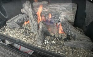 How To Light A Gas Fireplace